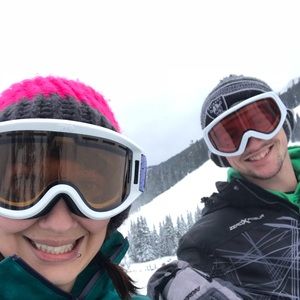 Meet your Posher, Angie